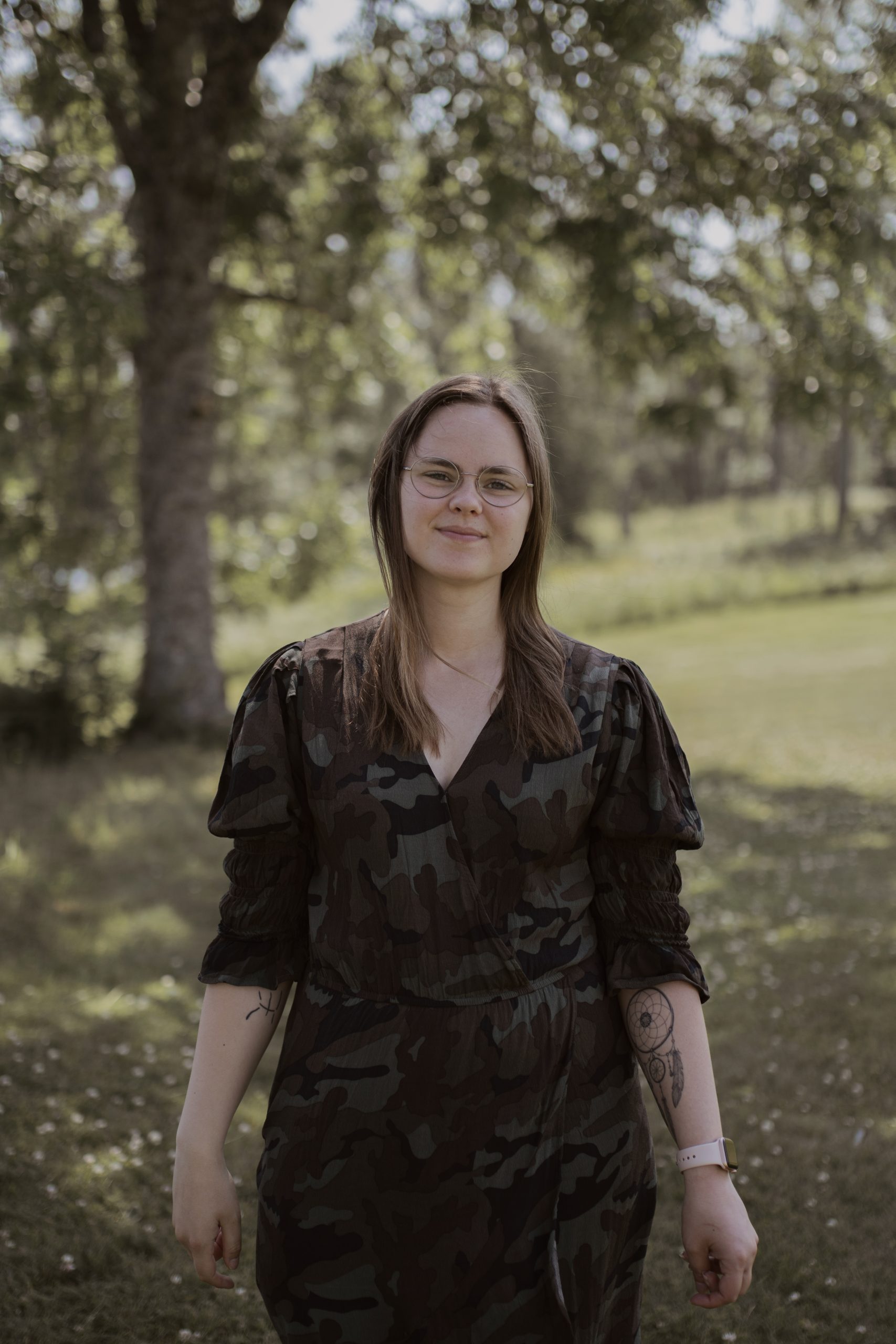 Läs mer om artikeln Välkommen till fotograf Elin